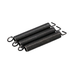 Molle Tremolo Power Chrome...