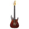 CALIFORNIA CLASSIC 6-TR-BENGAL FADE