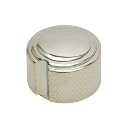 Standard Control Knob Nickel