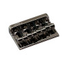Ponte Basso 4 Corde Black Chrome