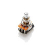 Pot 250K Split Shaft Volume Soldeless