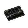 Ponte Basso 4 Corde Black