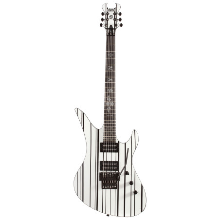 SYNYSTER STANDARD-WHT/BLK