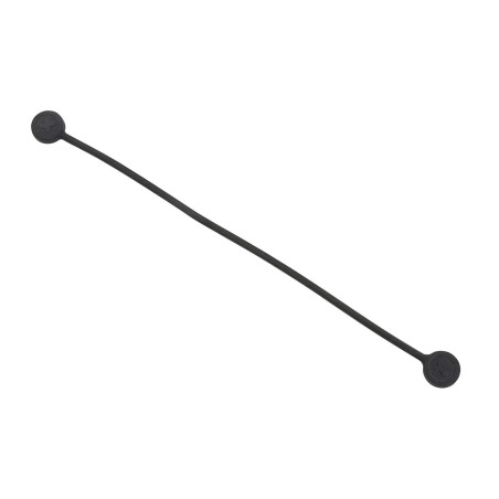 Fascetta magnetica per cavi 15/20cm Cnf 10pcs