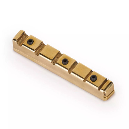 Just A Nut III Gold Left Handed