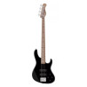 MetroExpress Modern Bass 4 24 Black