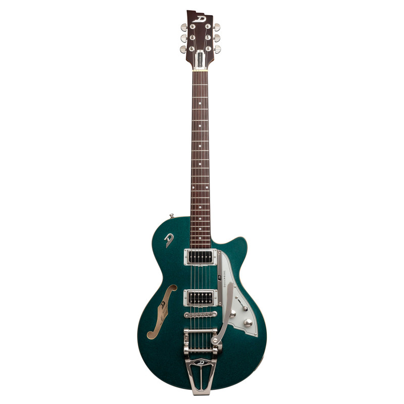 Starplayer CBR Catalina Green