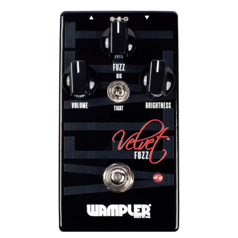 Velvet Fuzz