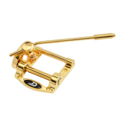 Radiator Tremola Gold Left...