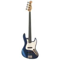 MetroLine JJ Bass 4 21...