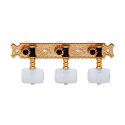 Meccaniche Classica Gold
