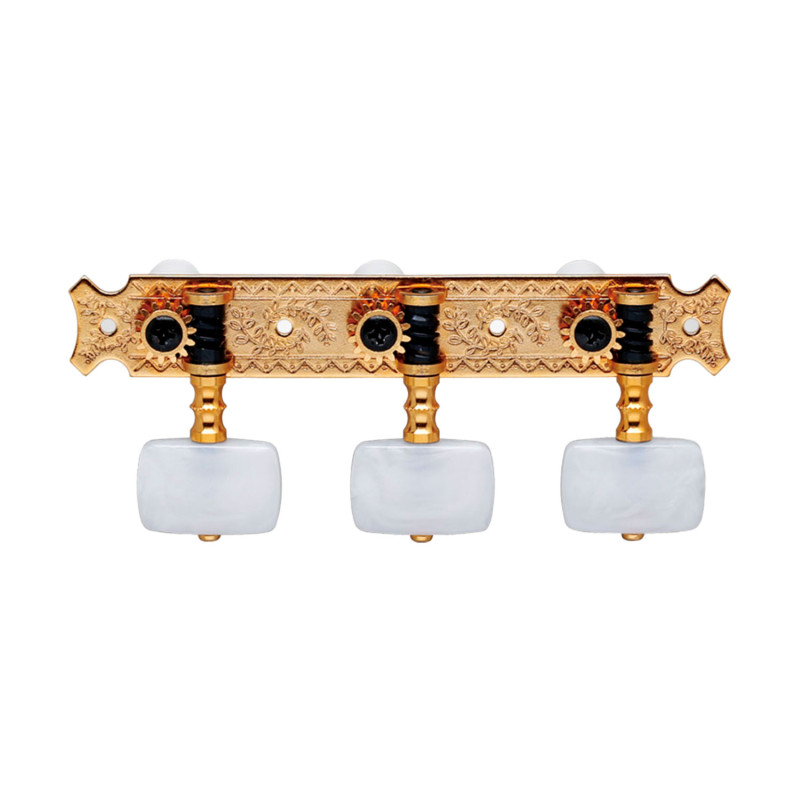 Meccaniche Classica Gold