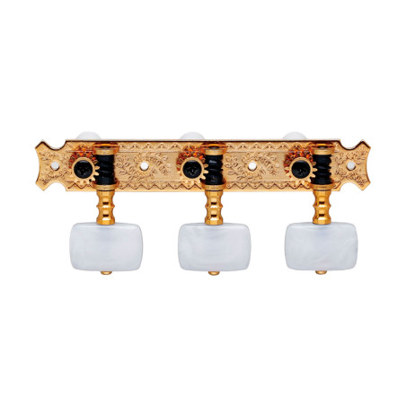 Meccaniche Classica Gold