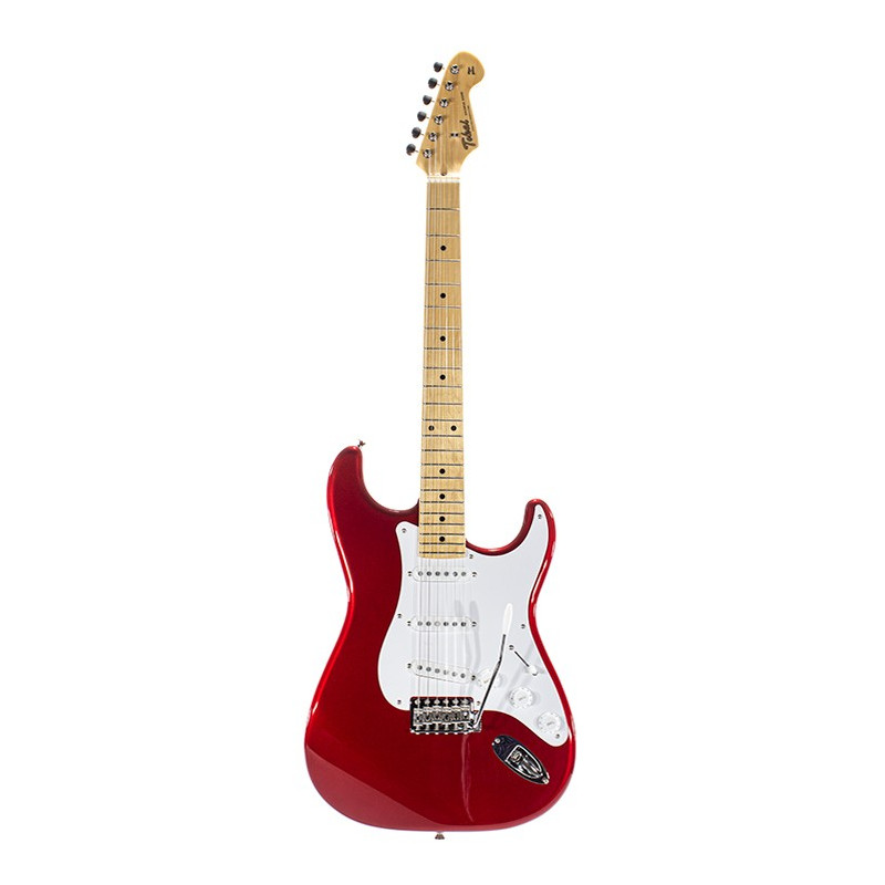 Chitarra Elettrica Vintage Strato Style