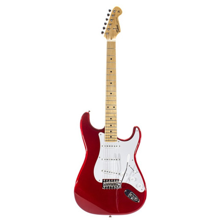 Chitarra Elettrica Vintage Strato Style