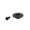 String Retainer 3,5mm Basso Black