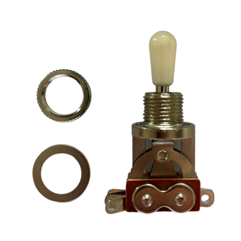 Toggle Switch 3 Position