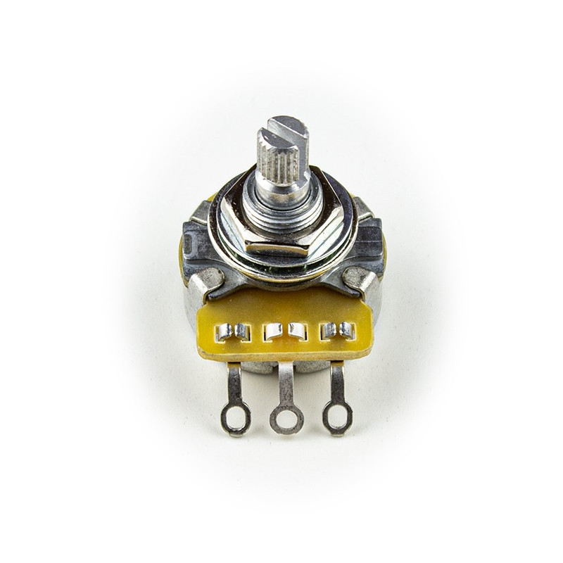Pot 500K Long Split-Shaft Made in USA