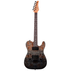 PT STANDARD BLACK FADE...