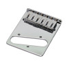 Ponte Fisso Tele Style 6 Corde Lefty Chrome