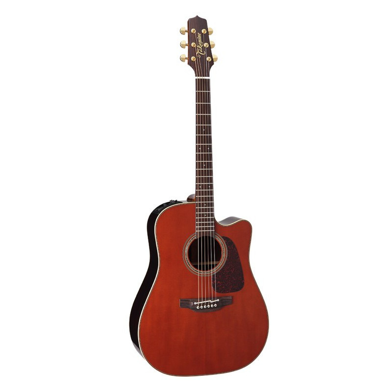 Dreadnought Ctw Elet Pro 5 Series