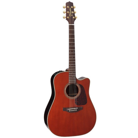 Dreadnought Ctw Elet Pro 5 Series