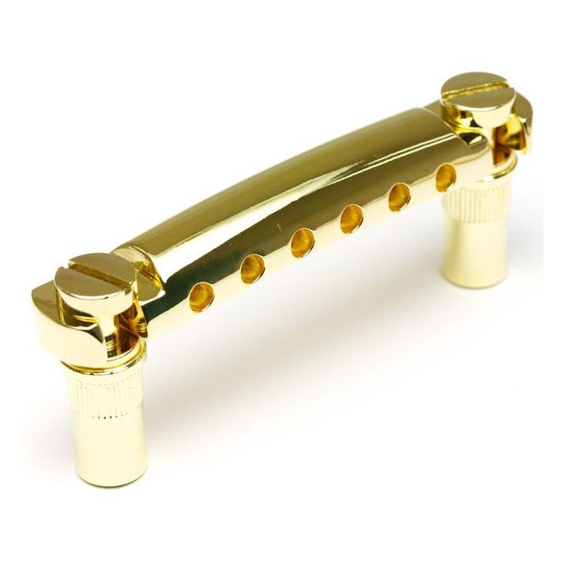 Resomax NVT Tailpiece Gold