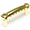 Resomax NVT Tailpiece Gold