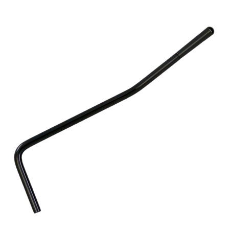 Leva Tremolo 5,5mm baionetta Lefty Black