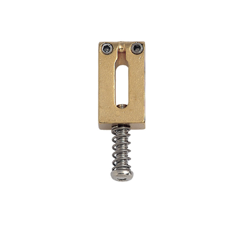 Selletta Steel 510T-FE Gold Set 6pcs