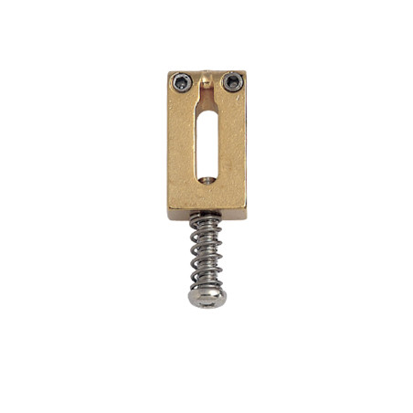 Selletta Steel 510T-FE Gold Set 6pcs