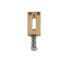 Selletta Steel 510T-FE Gold Set 6pcs