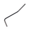 Leva Tremolo 5,5mm baionetta Lefty Black Chrome