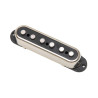 Pickup VintageClass Single Coil Bridge Nickel