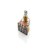 Pot 25K Active Split Push/Pull Solderless