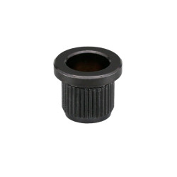 String Busher Basso Black...