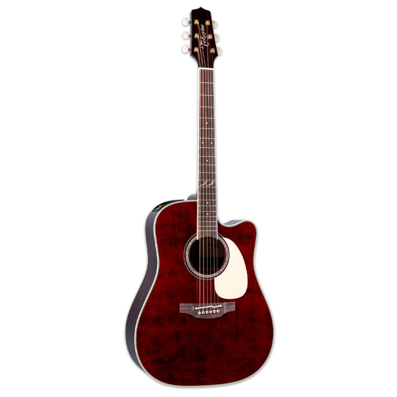 John Jorgenson Signature 6 corde