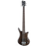 Thumb BO 5 Nirvana Black Transparent Satin