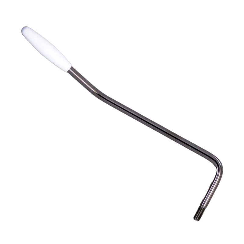 Leva Tremolo 5,0mm vite Black Chrome