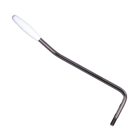 Leva Tremolo 5,0mm vite Black Chrome