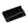 Ponte Basso 5 Corde Black