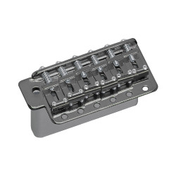 Ponte Tremolo 6 Corde Black...