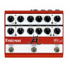IR-J All Tube Preamp