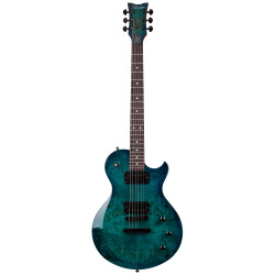SOLO-II STANDARD OCEAN BLUE...