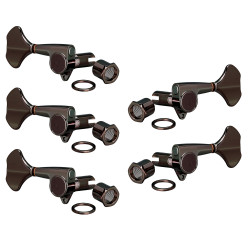 Meccaniche Basso 3L+2R...