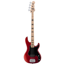 Kiloton Candy Apple Red