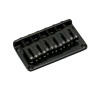 Ponte Fisso 6 Corde Black