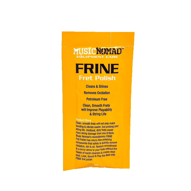 FRINE Fret Polish 5ml