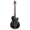 Starplayer CBR Transparent Black