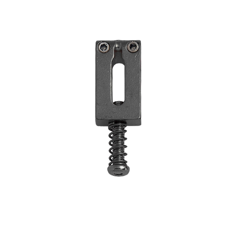 Selletta Steel 510T-FE Black Chrome Set 6pcs
